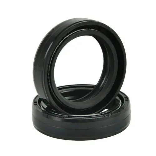 2 pcs Fork Oil Seal Kit For YAMAHA MT-07 MT07 2014 2015 2016 2017 2018 2019 - Image 3