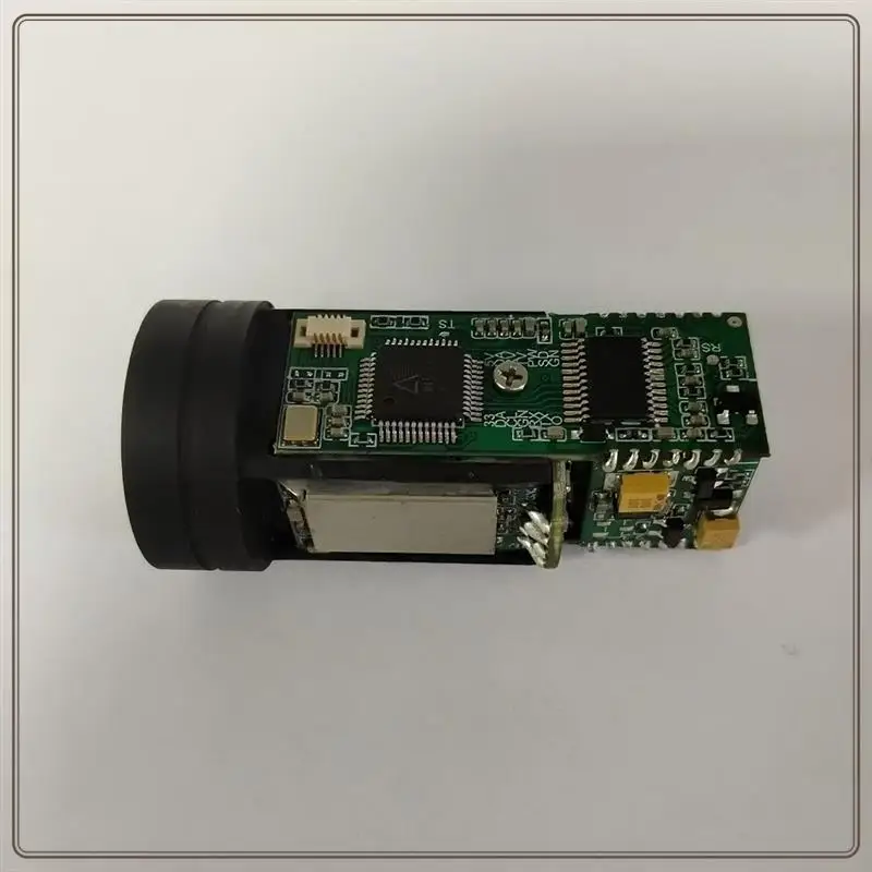 

Reliable-1200M Laser Ranging Module Serial Range Finder TTL Level For Drone Industrial Development,1200M Laser Ranging Module Se
