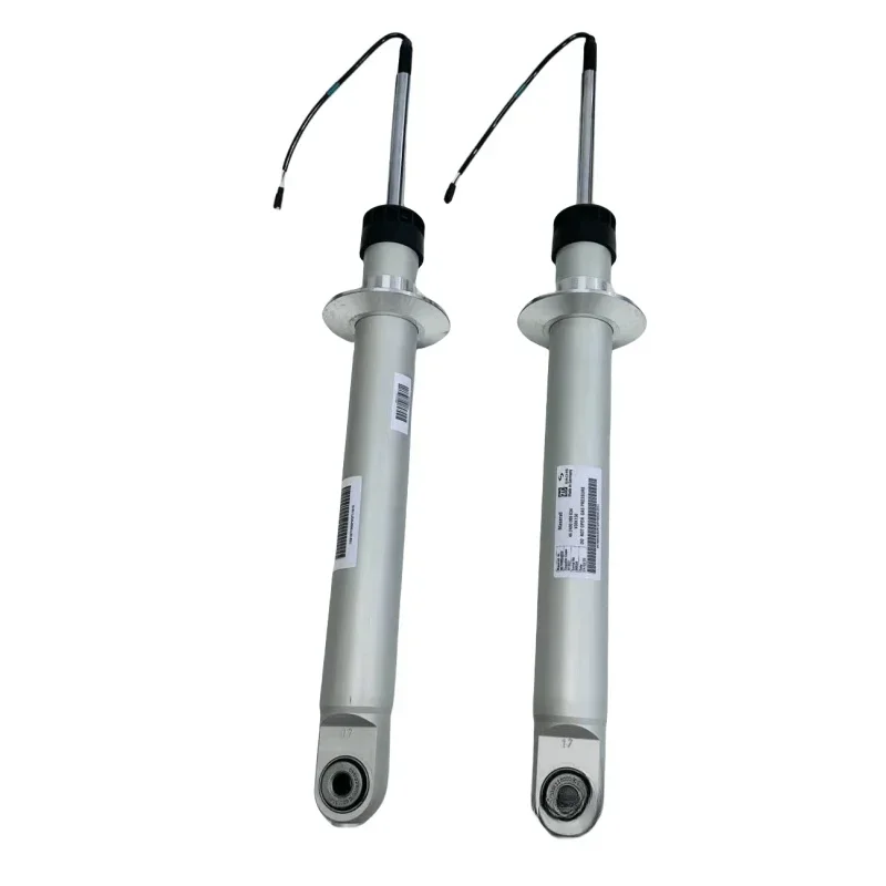 Suitable For Porsche Panamera Shock Absorber Palamela Front Inductance Shock Absorber Suspension