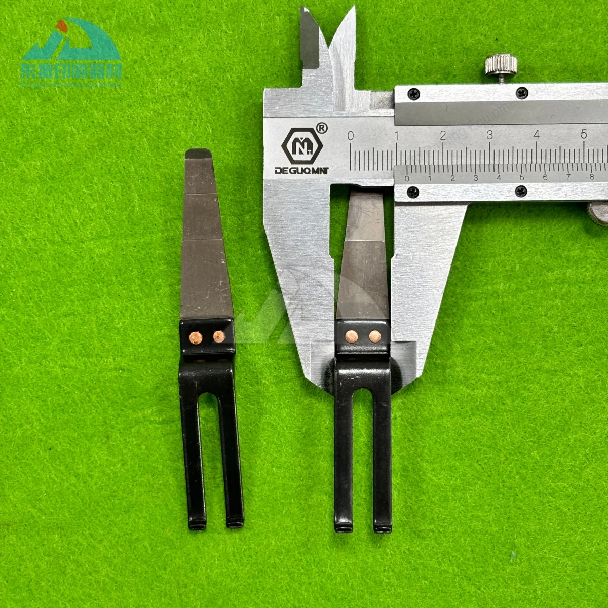 Separador de Hojas de Alta Calidad G2.028.130S para Máquina de Impresión Offset Heidelberg, Piezas de Repuesto, 83x12x10mm, Separador de Papel G2.028.1305