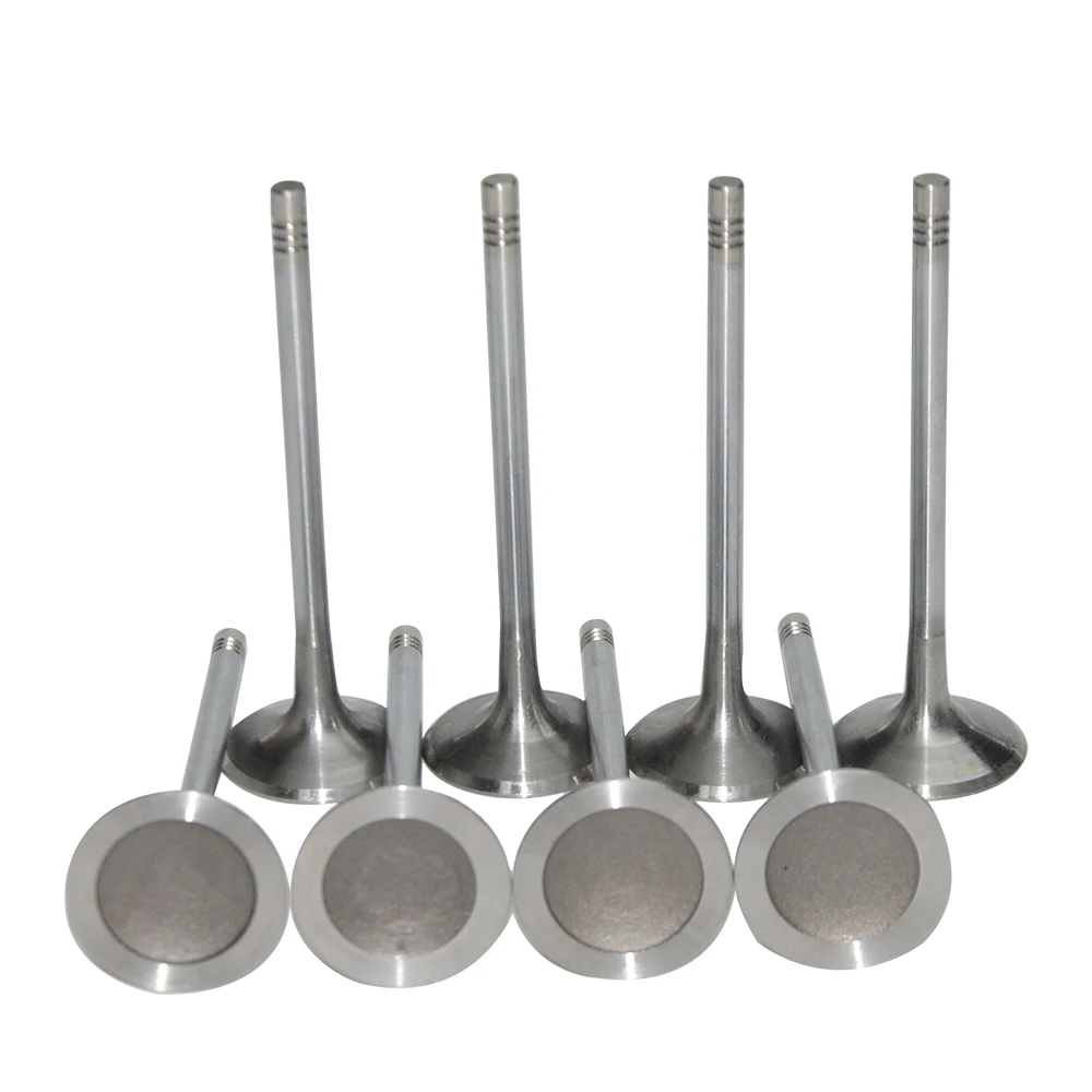 Factory Directly Sell Car Engine Intake Exhaust Valve 06j109601a For  Cc