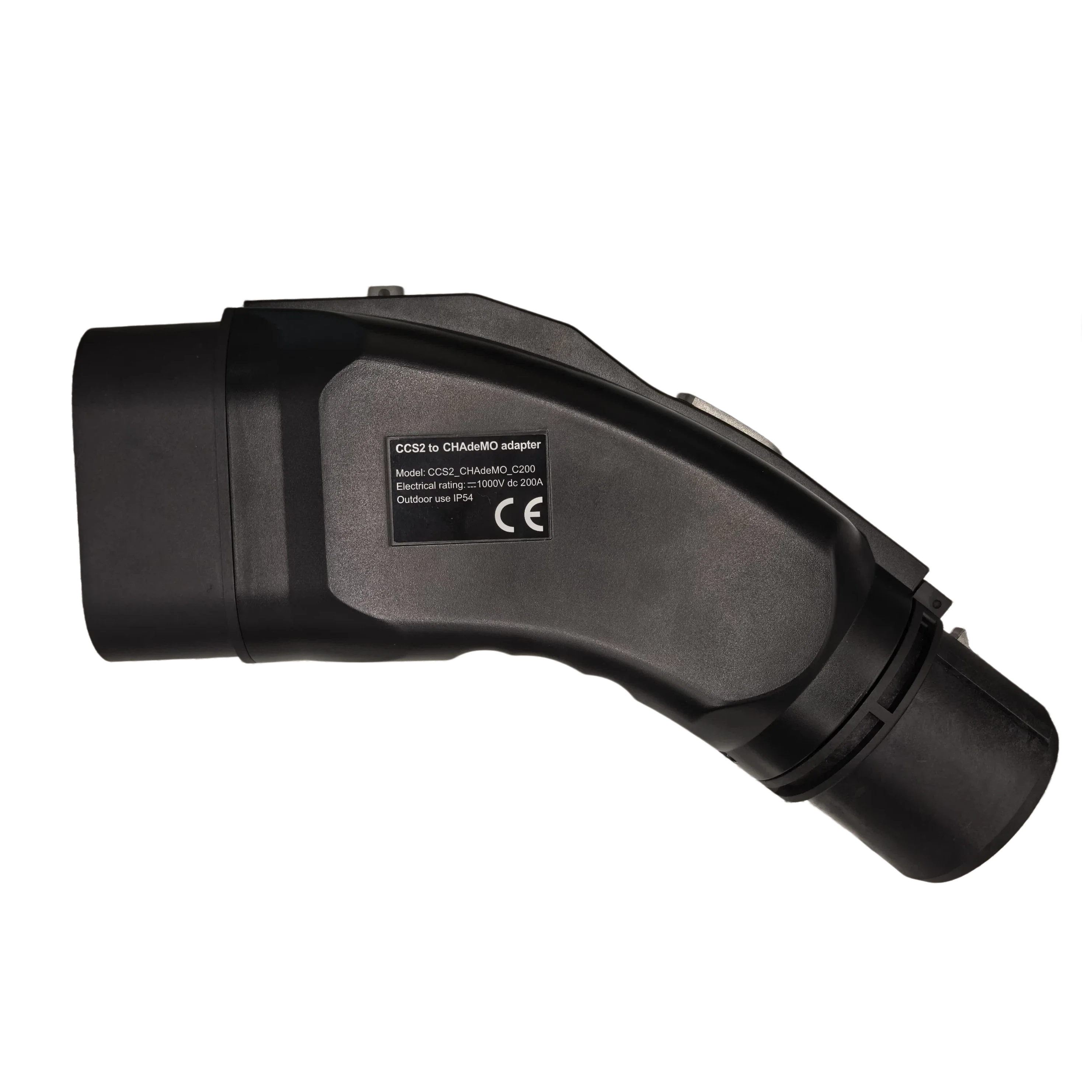 

ATV CCS2 To CHAdeMO Adapter DC Fast Charging CCS Combo To CHAdeMO Plug Socket Electric Car Connector For All Nissan Leaf