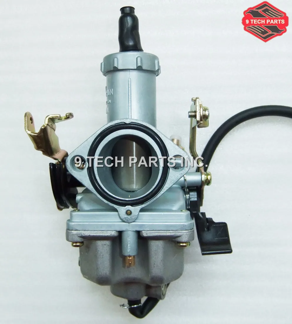 PZ30 ضبط المكربن عدة تسريع مضخة الإعصار كابل طقم تصليح 150 - 250cc الترابية دراجة الطرق غير الممهدة ATV رباعية الذهاب كارت عربات التي تجرها الدواب