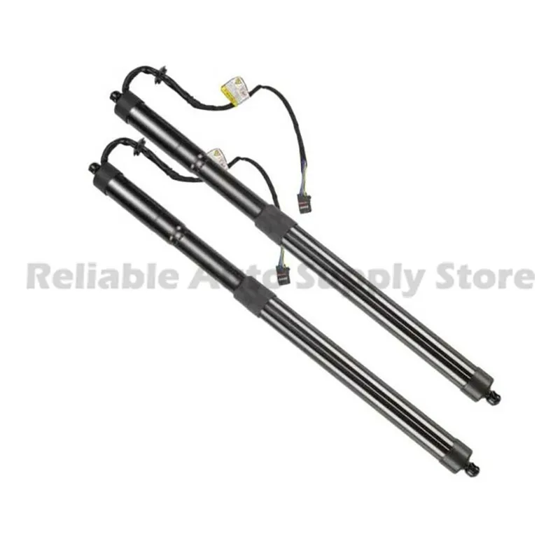 

1 Pair For 2XTailgate Power Hatch Lift Support Strut Fit 13 17 Land Rover L405 Range Rover