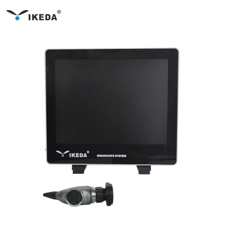 IKEDA YKD-9115E medical  full hd endoscope  endoscope portable design