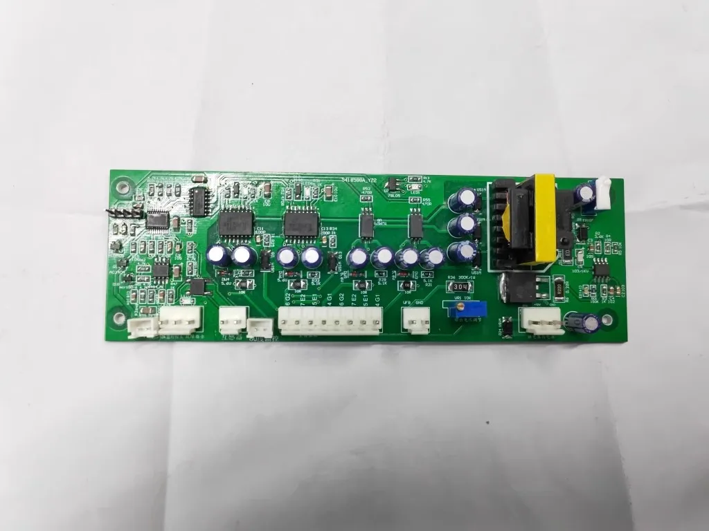 

High Power Pure Sine Wave Inverter Drive Board (10-100KW) IGBT Module Drive Board