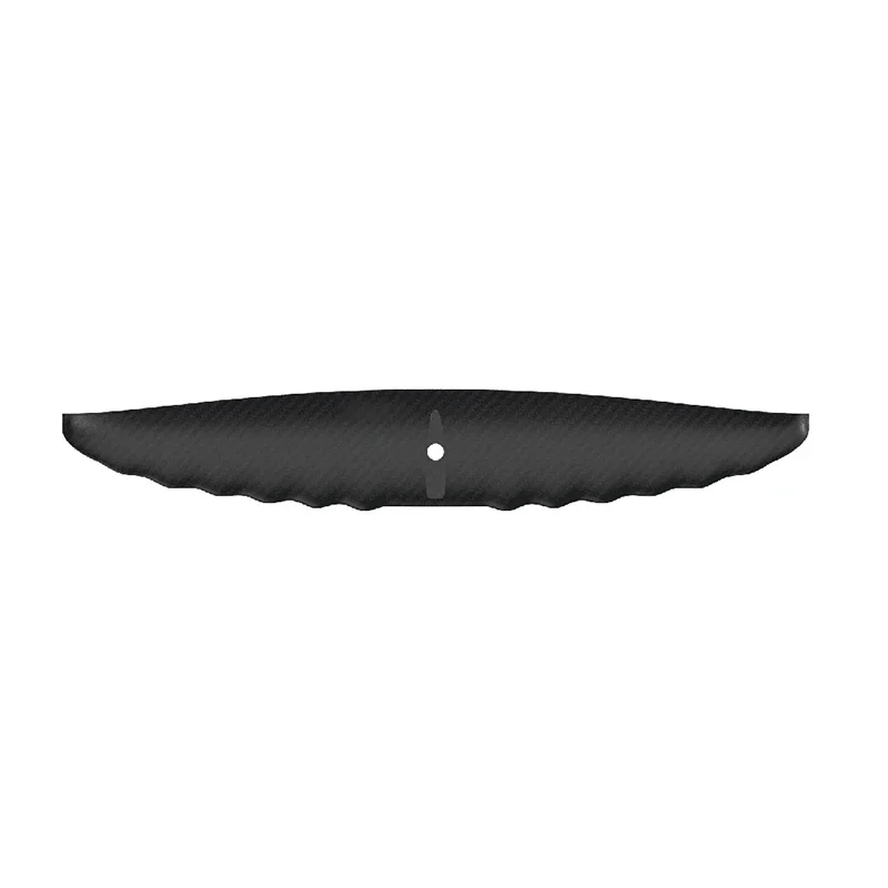 Cus tom OEM ODM Carbon Fiber  Front Wing 800-1400 Back Wing 30 42 Aluminum Mast Surf Set Efoil Fuselage