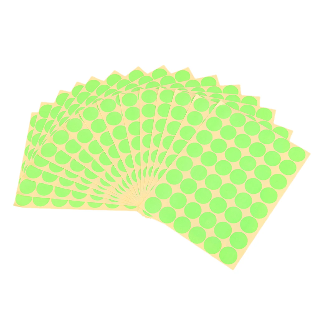 Waterproof Label Paper for Niimbot D11 Pocket Thermal Printer