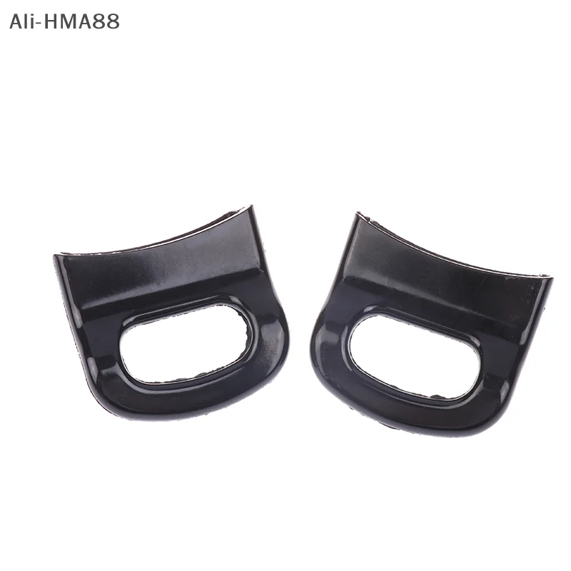HMA88-2Pcs Universal Pot Handles Single Hole Pressure Cooker Handles For Steamer Short Side Handle Replacement Cookware Parts