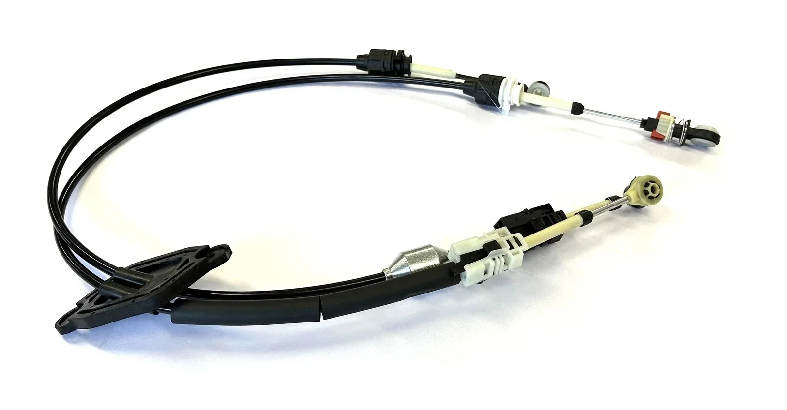 

Car Gear Selector Cables Set Manual 95519745 For Opel Movano For Renault Master Car Accessories