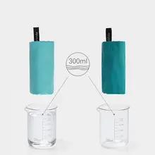 Quick Dry Microfiber Beach Towel #5