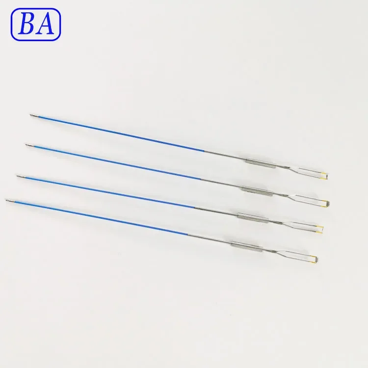 Surgical electrode loop / Medical urology cutting loop / Urology instruments options