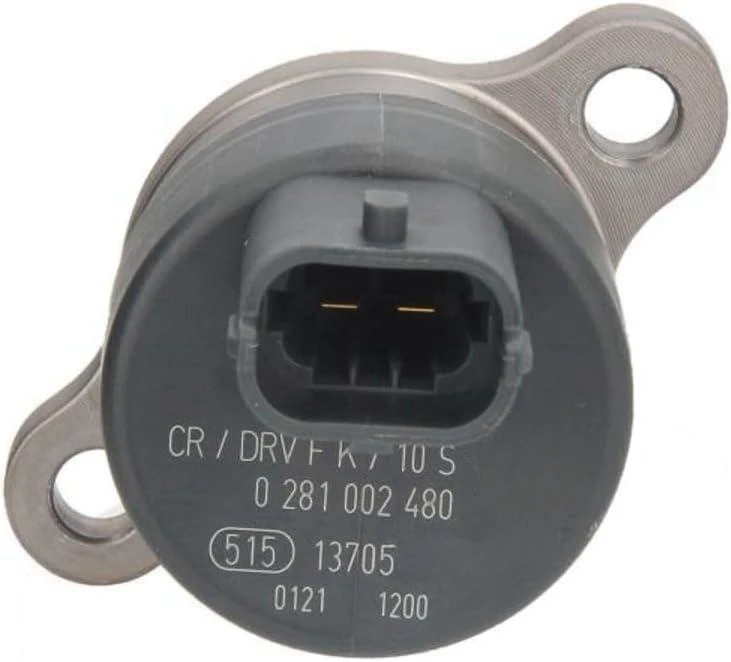 

0281002480 Common Rail Pressure Regulator For E46 E38 E39 X5 2.5D 3.0D 3 5 7