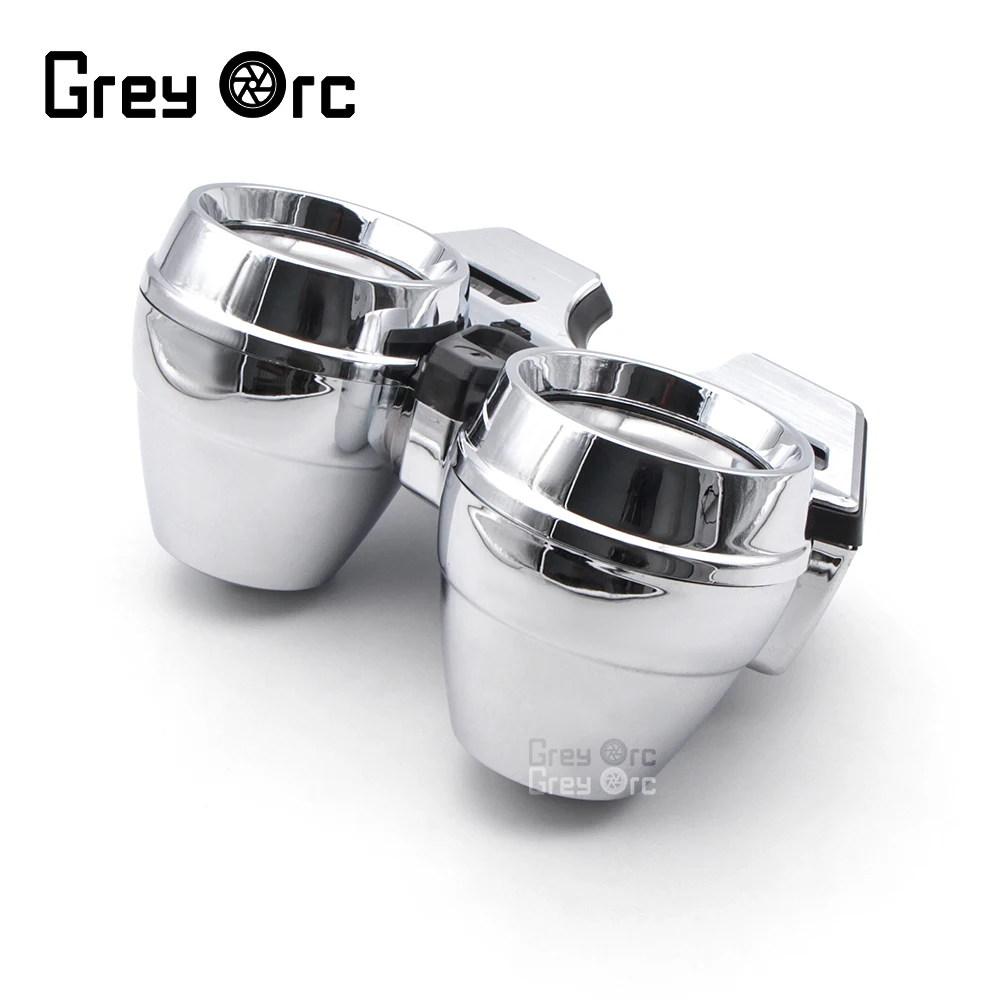 XJR1300 أداة قذيفة لياماها XJR1300 XJR400 2004-2005 اكسسوارات دراجة نارية أداة الغطاء الواقي مقياس سرعة الدوران قذيفة