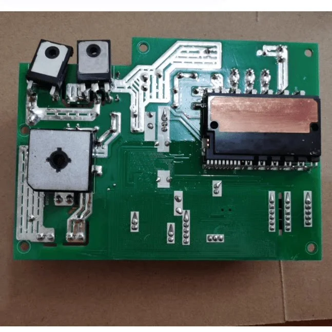 New Hisensn air conditioning module 1439538.E 1439578G PCB-HTSD035-140902B-0-V05 V04