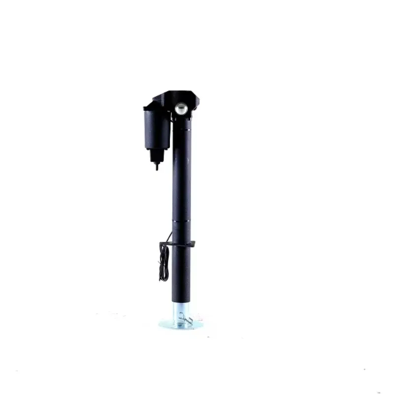 Electric Trailer Tongue Jack Heavy Duty Capacity 3500lbs