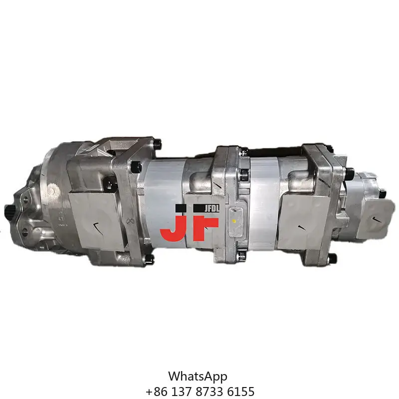 

Hydraulic Pump 705-58-45030 7055845030 For WA800 WA900 Pump