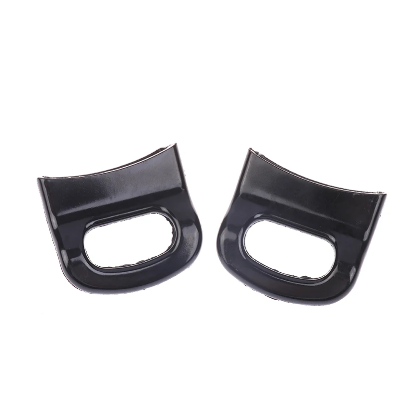 2PCS Universal Pot Handles Single Hole Pressure Cooker Handles For Steamer Short Side Handle Durable Replacement Cookware Parts