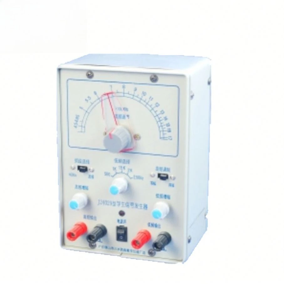 

Профессиональный генератор сигналов для студентов, физическое оборудование для школ J24029