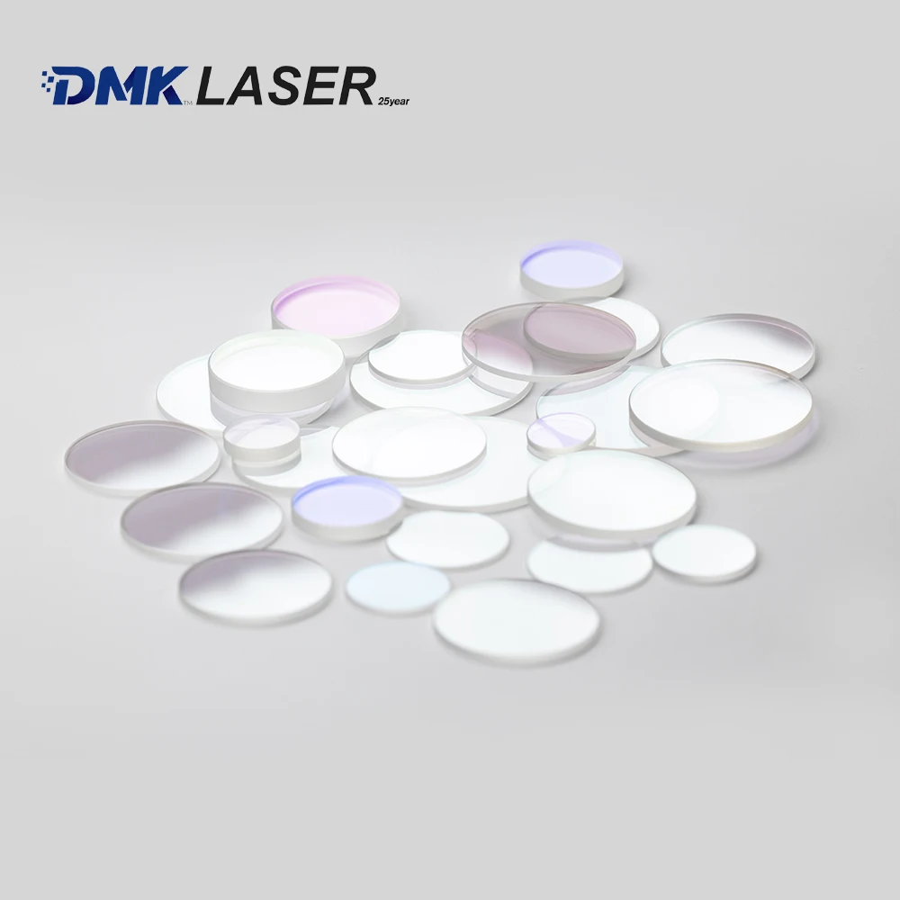 DMK OEM Ospri laser cutting protective lens 37*7/34*5/37*7/21.5*2/30*5mm protection glasses for cutter head LC608 808 208 218