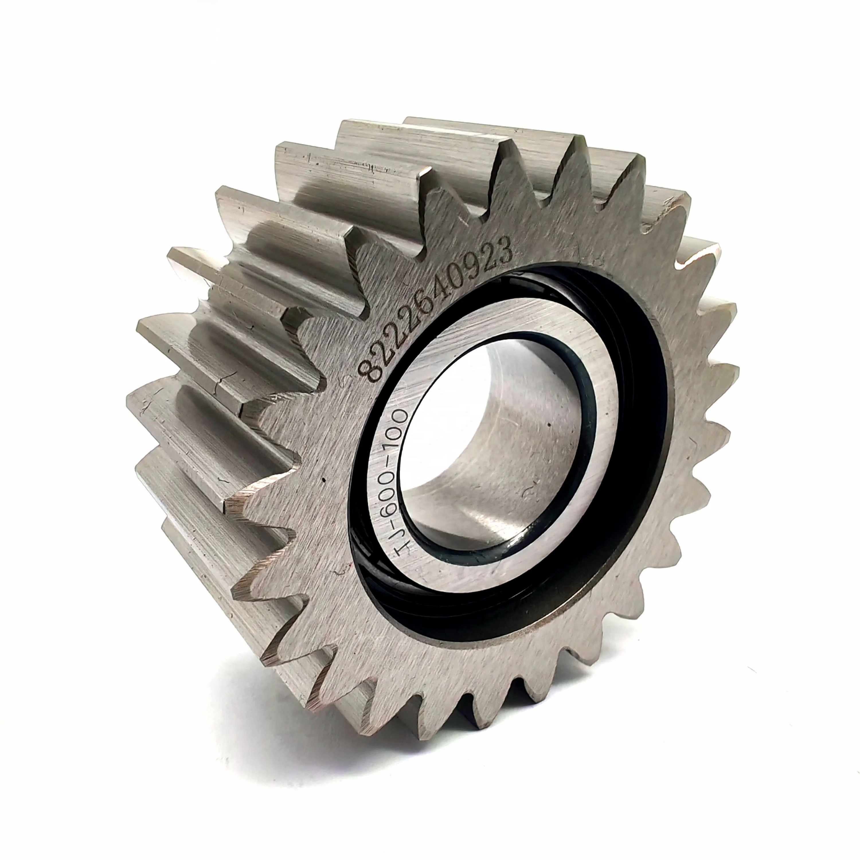 

Linde Forklift OEM Planetary Gear Assembly 8222604504 | Transmission & Drive System Spare Part