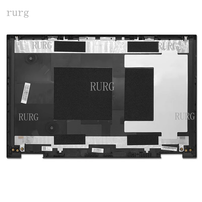 

R+ For HP Omen6 15-EK 15-EN TPN-Q236/Q238 LCD Back Cover Palmrest Bottom Case Shell