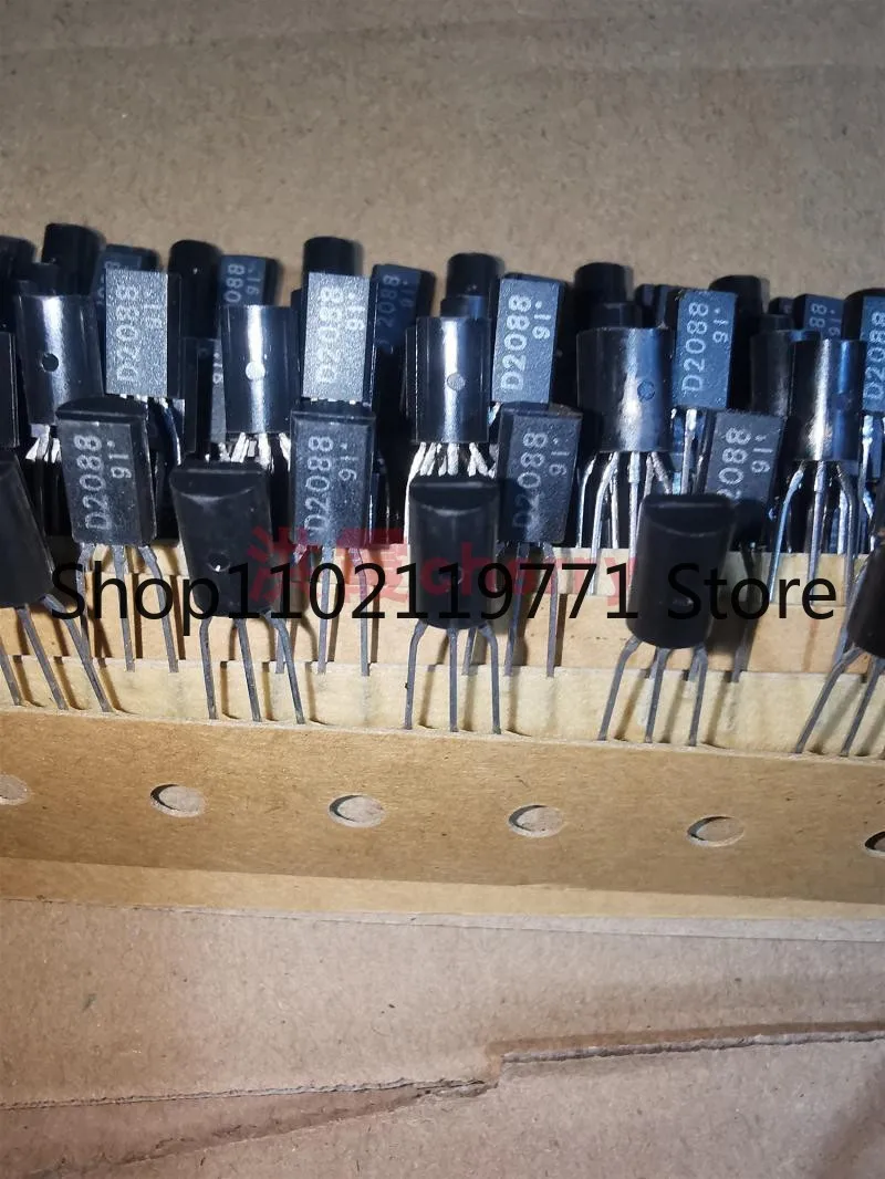 

2SD1858Q to-92 in stock 100pcs/lot new elctronics stocks