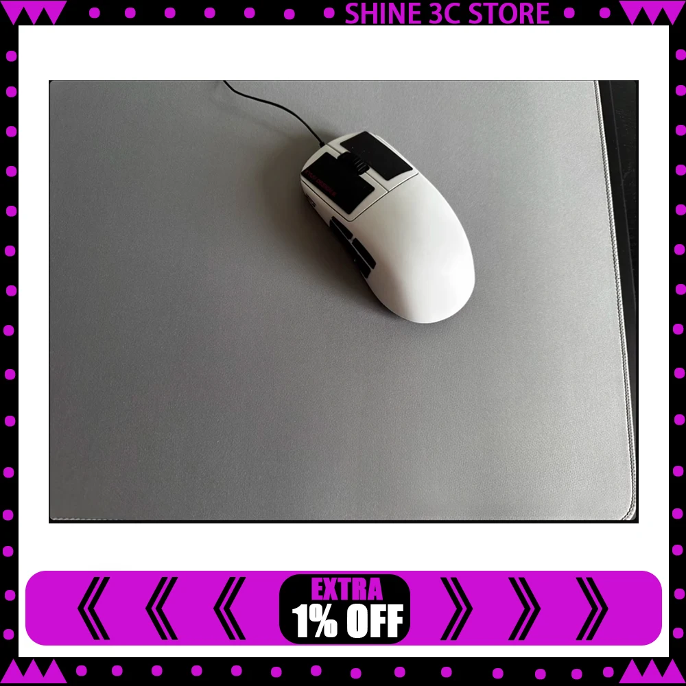 

TALONGAMES Se Gaming Mousepad FPS Partial Astringent Controlled Mouse Pad Skin Friendly For CSGO Valorant Pc Accessories Gifts