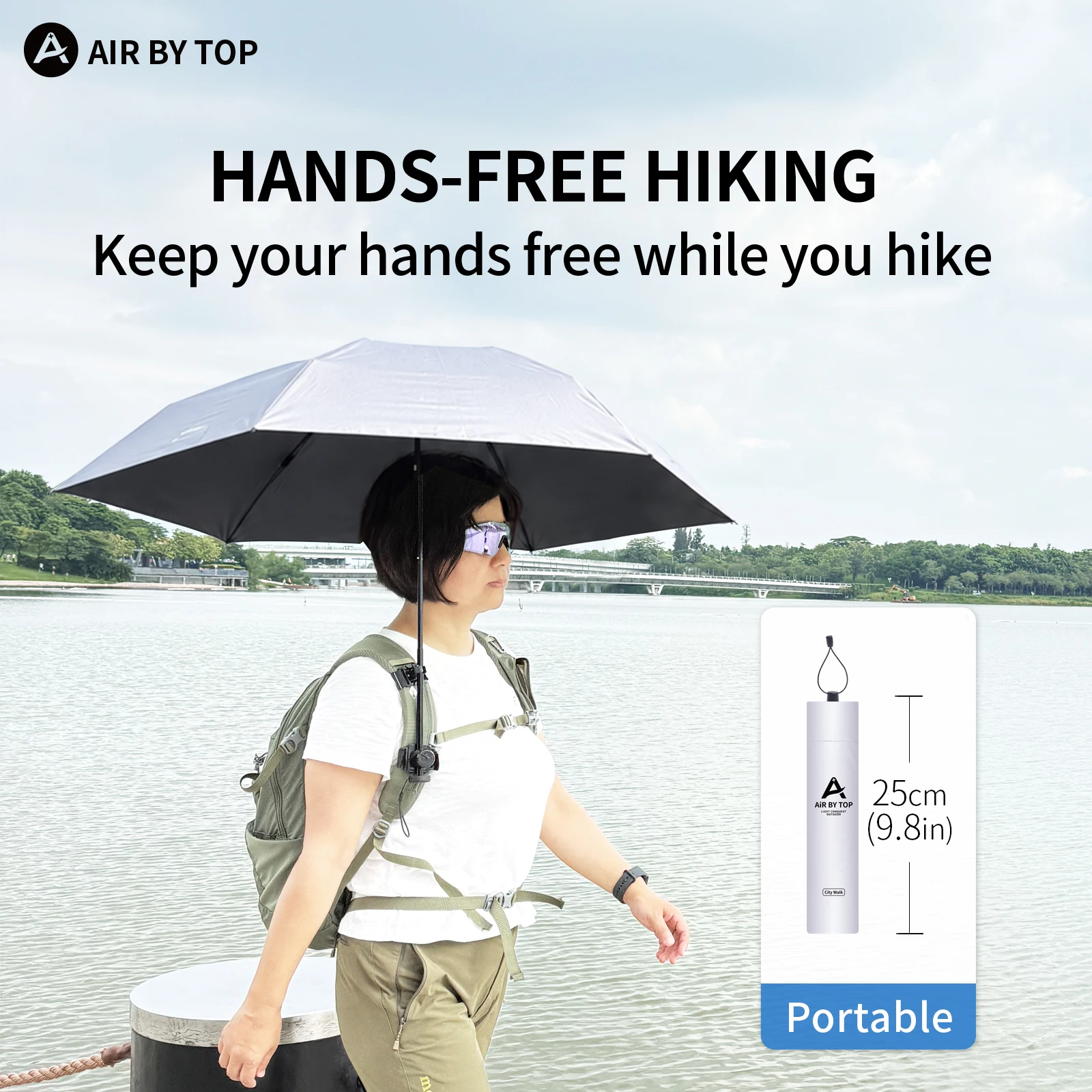 #5 Compare Outdoor Umbrellas Before You Buy
