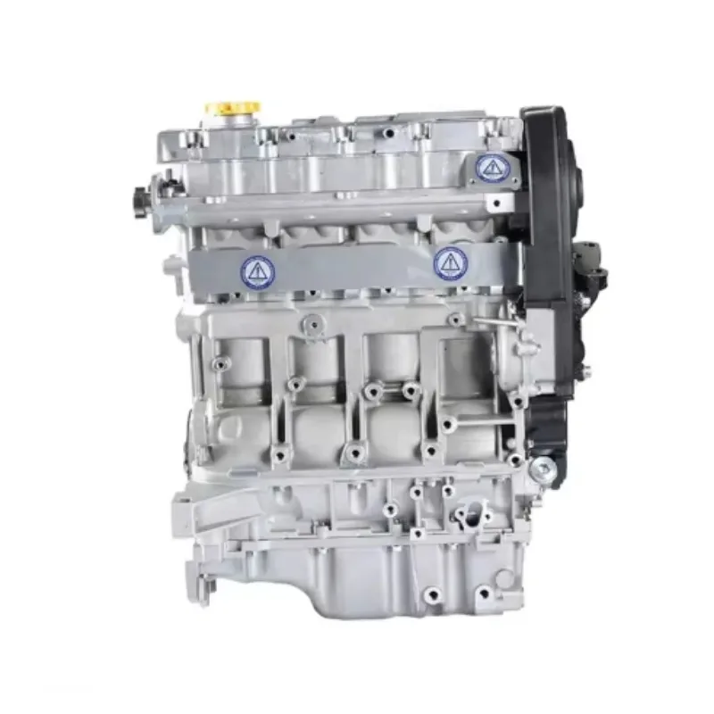 محرك بنزين غاز جديد 1.8 لتر 4 أسطوانات 3 أسطوانات