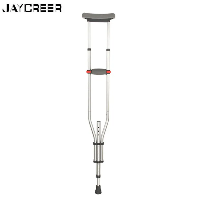 JayCreer Underarm Crutches