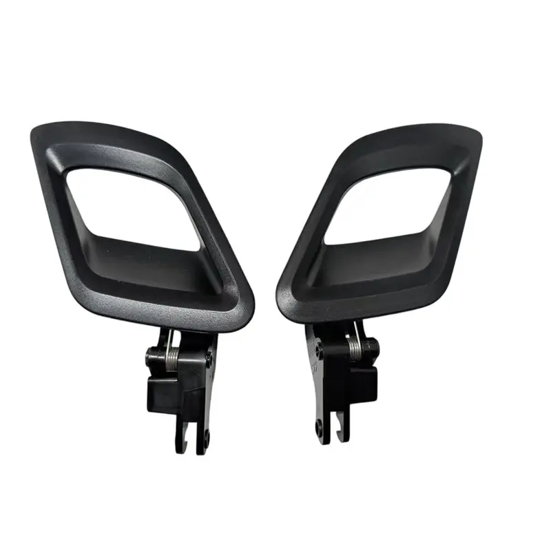 

For Skoda Fabia 2008-2014 5JD837225 5JD837226 Interior Door Handle Buckle Handle Door Opening Inner Handle-A74F