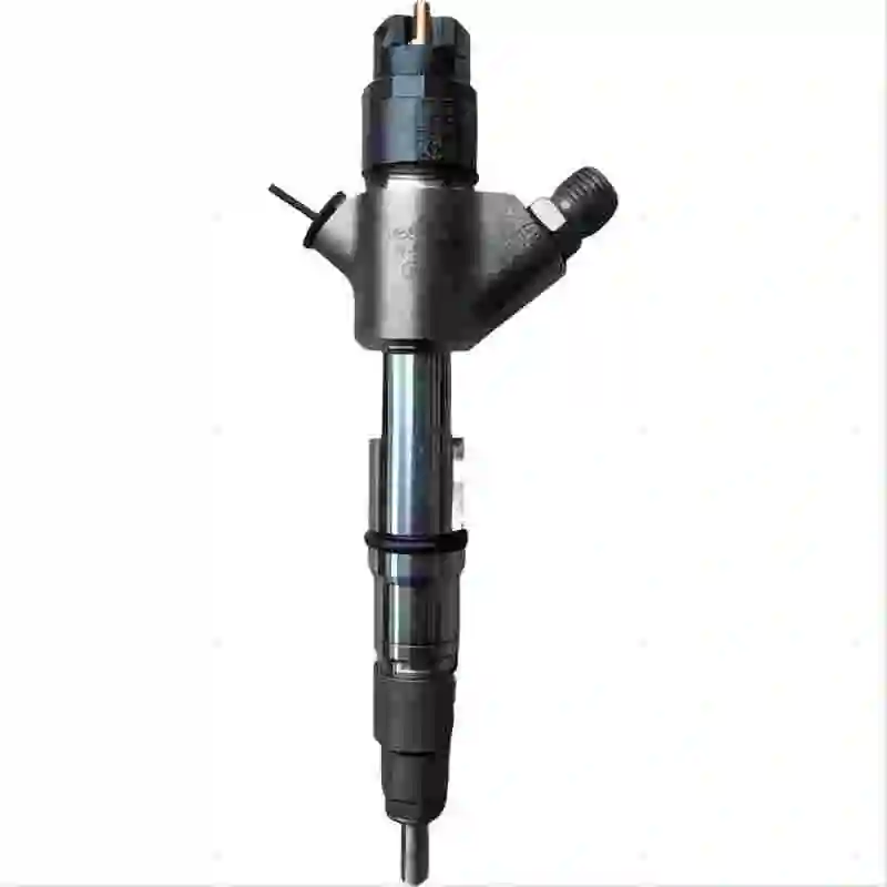 

0445120380 Fuel Injection Jets Nozzle 0 445 120 380 Common Rail Diesel Injector 0445 120 380 for Bo-sch Yuchai YC6J