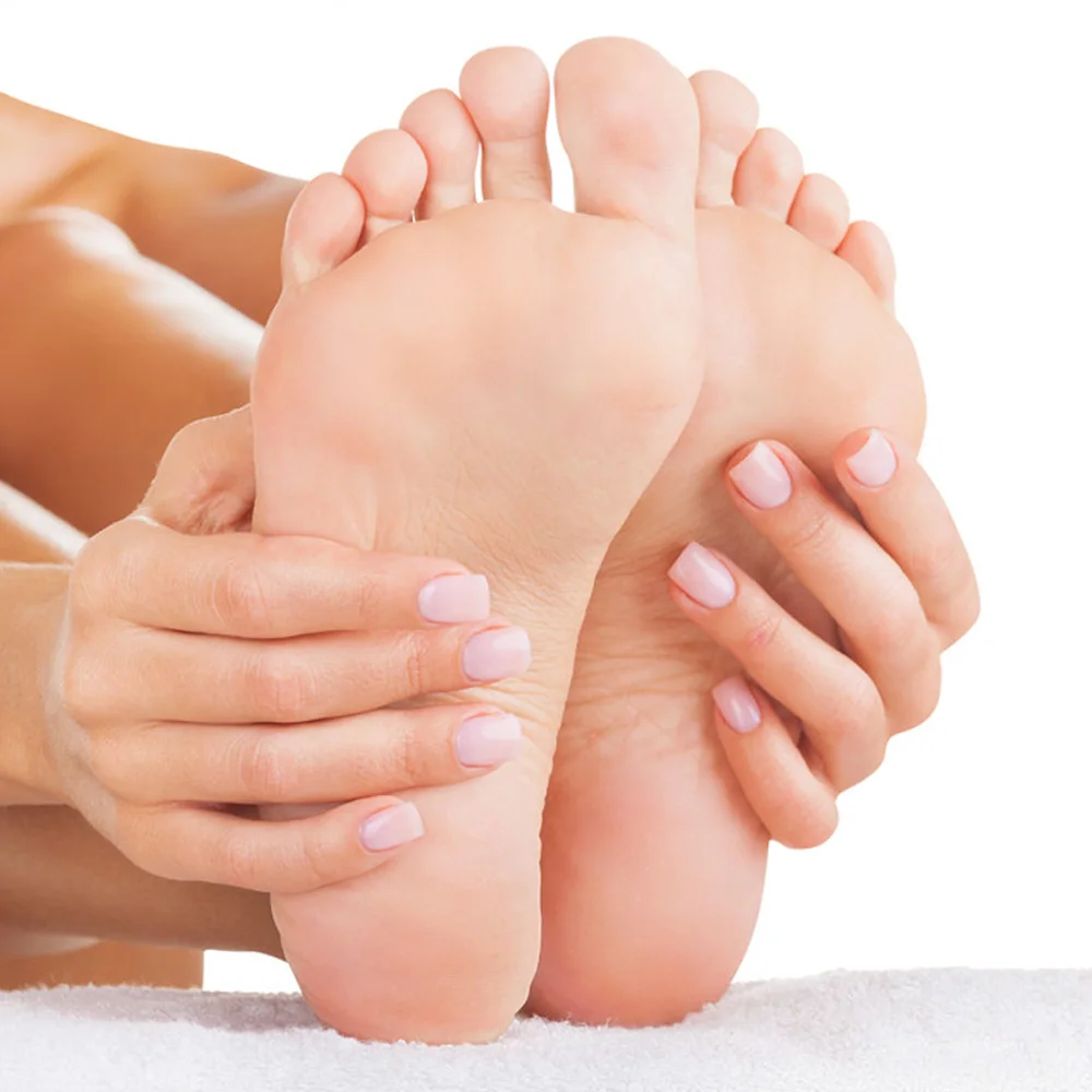 30g Sumifun Honey Foot Cream Moisturizing Repair for Dry Rough Feet