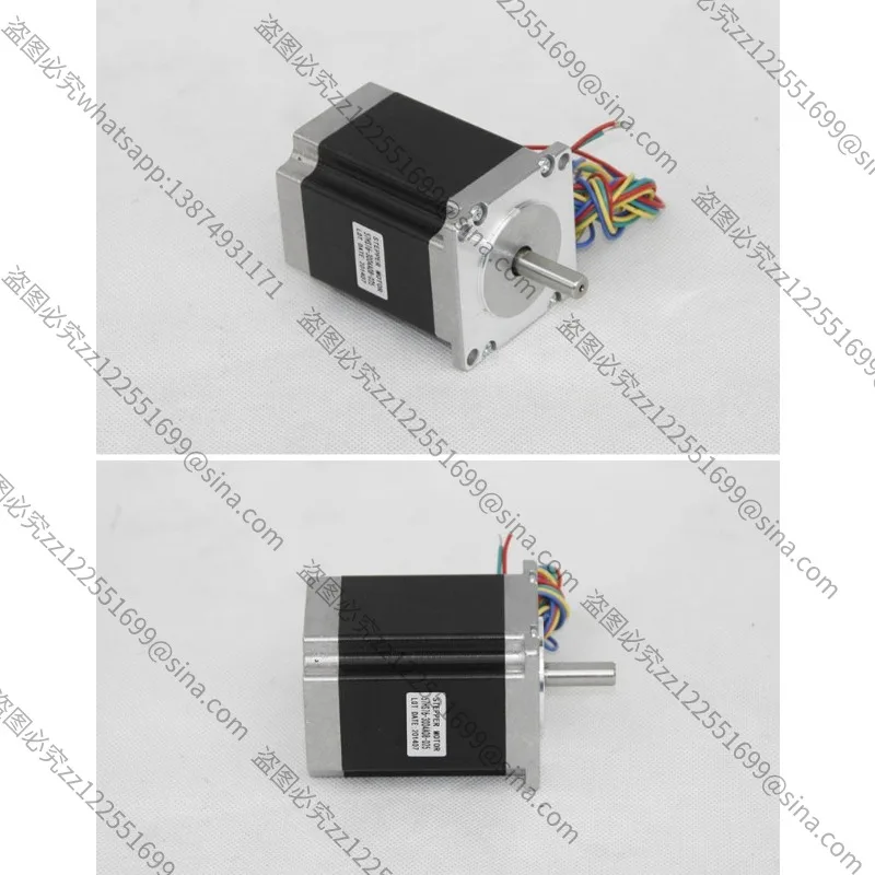 Suitable for Two-phase 4-wire Stepper Drive (3A)