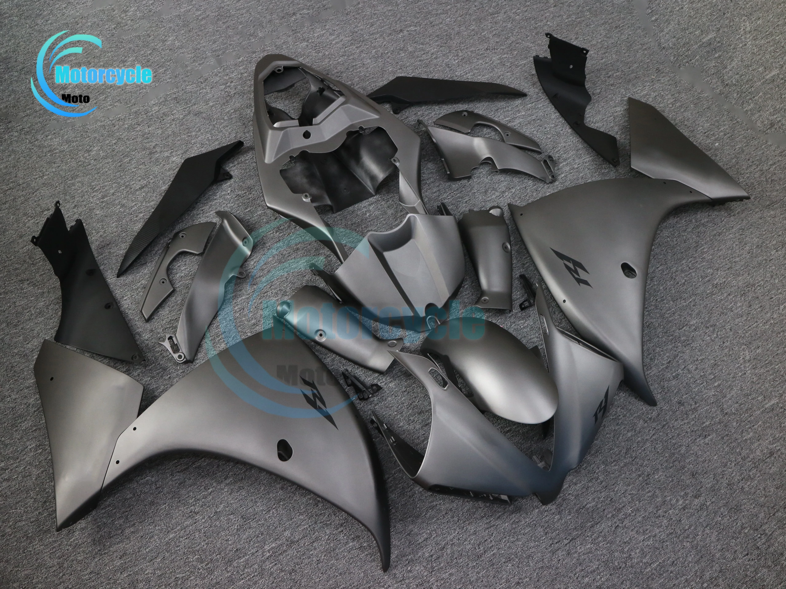 Motorcycle Fairings Kit Fit For YAMAHA R1 2009 2010 2011 2012 Bodywork Set High Quality body  and colorful choices