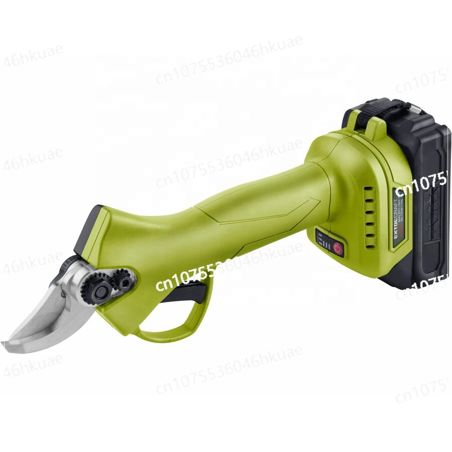 402456 Powerful Battery 2Ah 20v Lithium-ion Brushless Cordless Splitter with Sleep Function