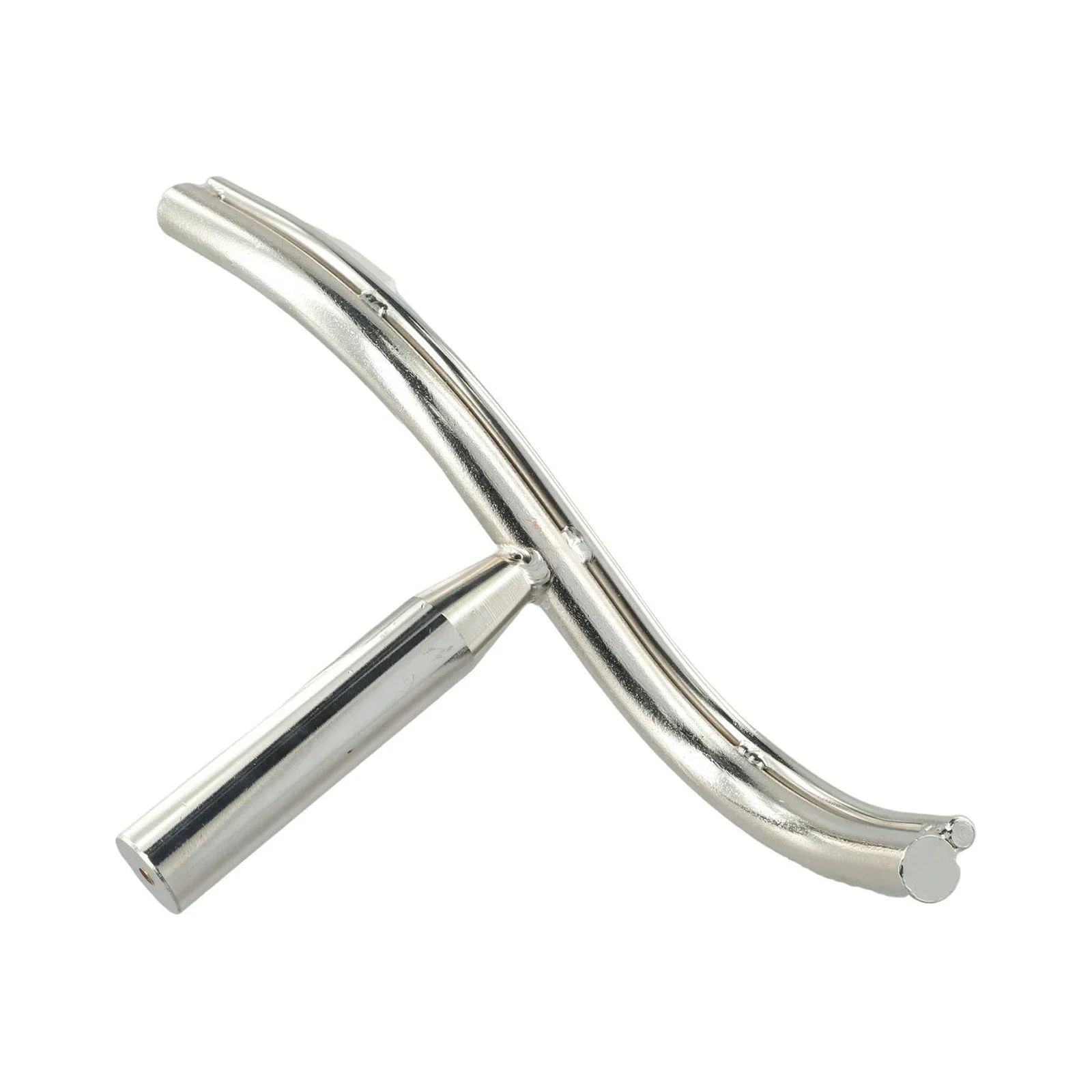 

Wood Woodworking Curved Tool Rest 12Inch SpecialShaped Bowl Reach Far Into Bowls Anti Rust Construction 30cm Length