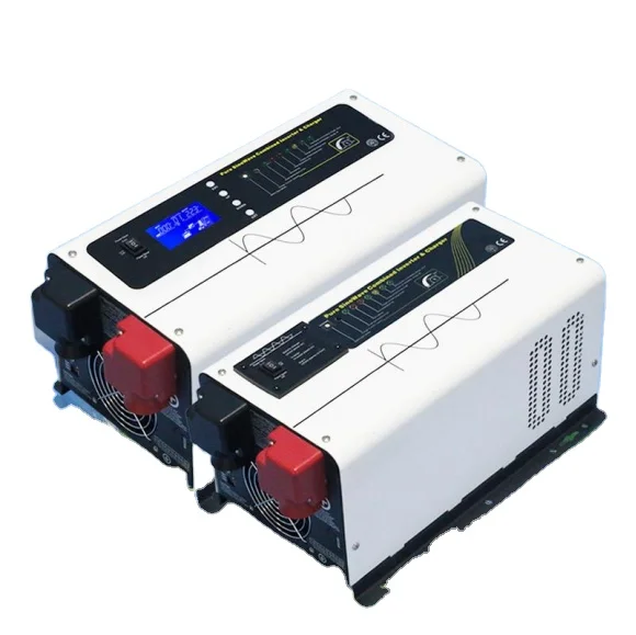 6KW Single Phase Sp… - image