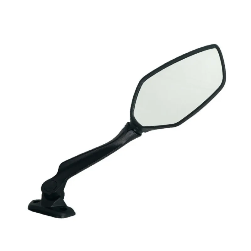 1 Side ( 1 Piece ) Motorcycle Left / Right Rear View Mirror for Loncin Voge 250rr Genuine Parts