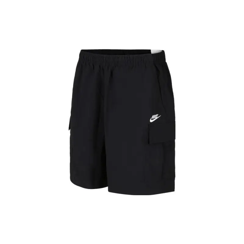 

NIKE Men's AS M CLUB UTILITY Sports and Leisure Shorts IH5048-010