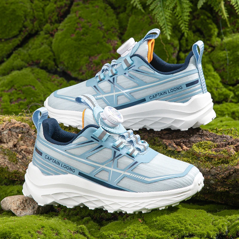 

All-season Basic Sneakers, Classic Rubber Sole for Market Errands, Park Visits and Spontaneous Short-distance City Day Trips