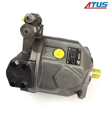 high pressure driven liquid e336d main a10vso 12v hydraulic pump motor