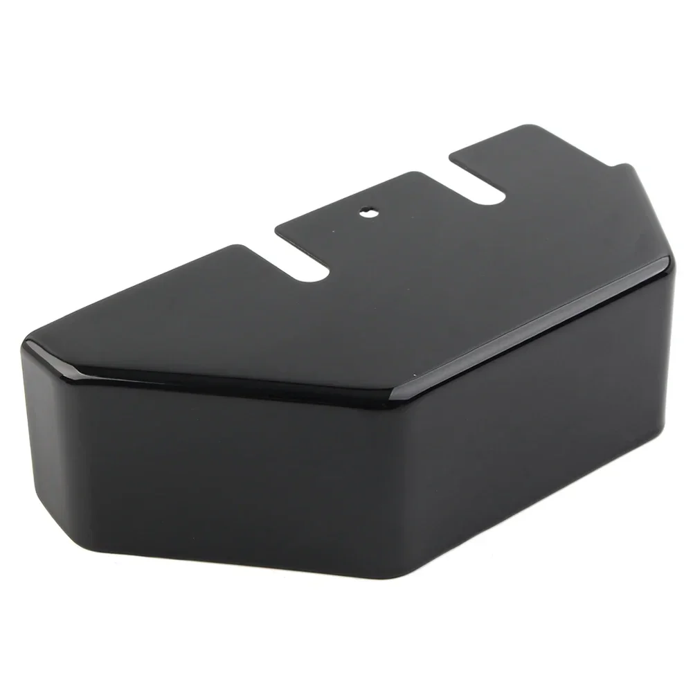 For Harley Davidson FL 1979-1984 & FLST 1986-1999 Motorbike Rear Brake Master Cylinder Cover