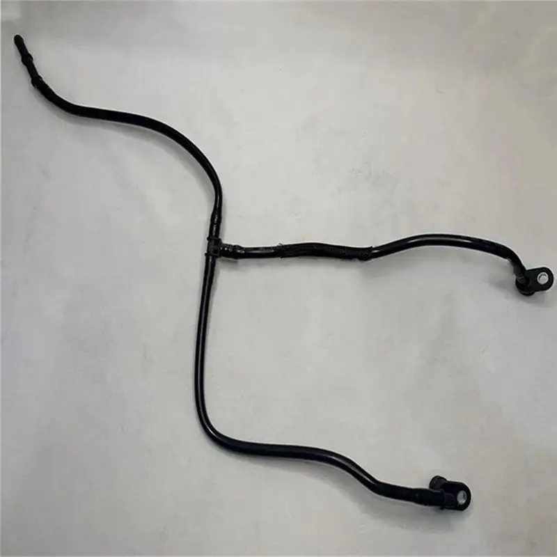 【Price Drop !!】-94810602622 Coolant Vent Line Hose Accessories Parts For Cayenne 4.8 Panamera 4.8