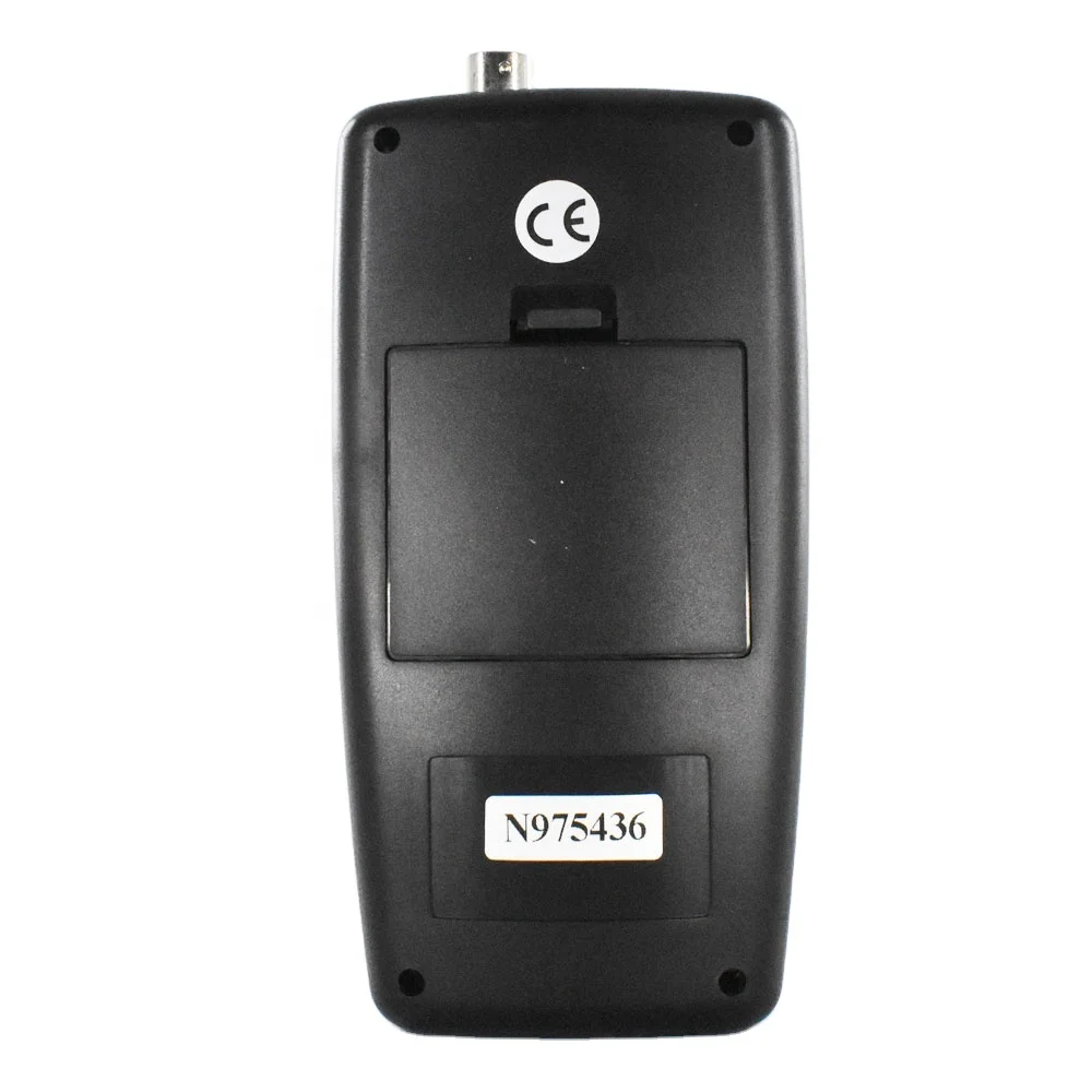 2026 Portable Digital MC-7828SOIL Pin Type Soil Moisture Meter Measuring Range 0-80% 99 Groups Memory