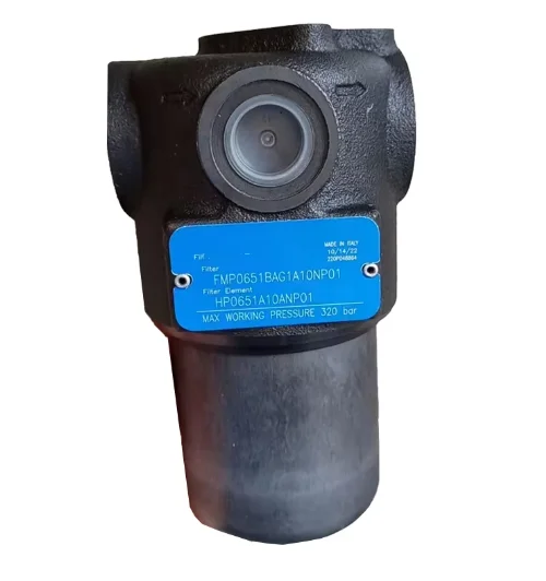 

Оригинальный новый, сделано в Италии, корпус масляного фильтра, высокоэффективный гидравлический промышленный фильтр FMP0651