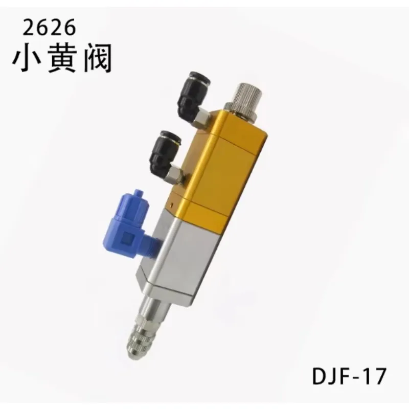 31 Valvola di erogazione in silicone con aspirazione posteriore di tipo di sollevamento singolo per liquidi Valvole a sfera a grande flusso a membrana pneumatica per acqua