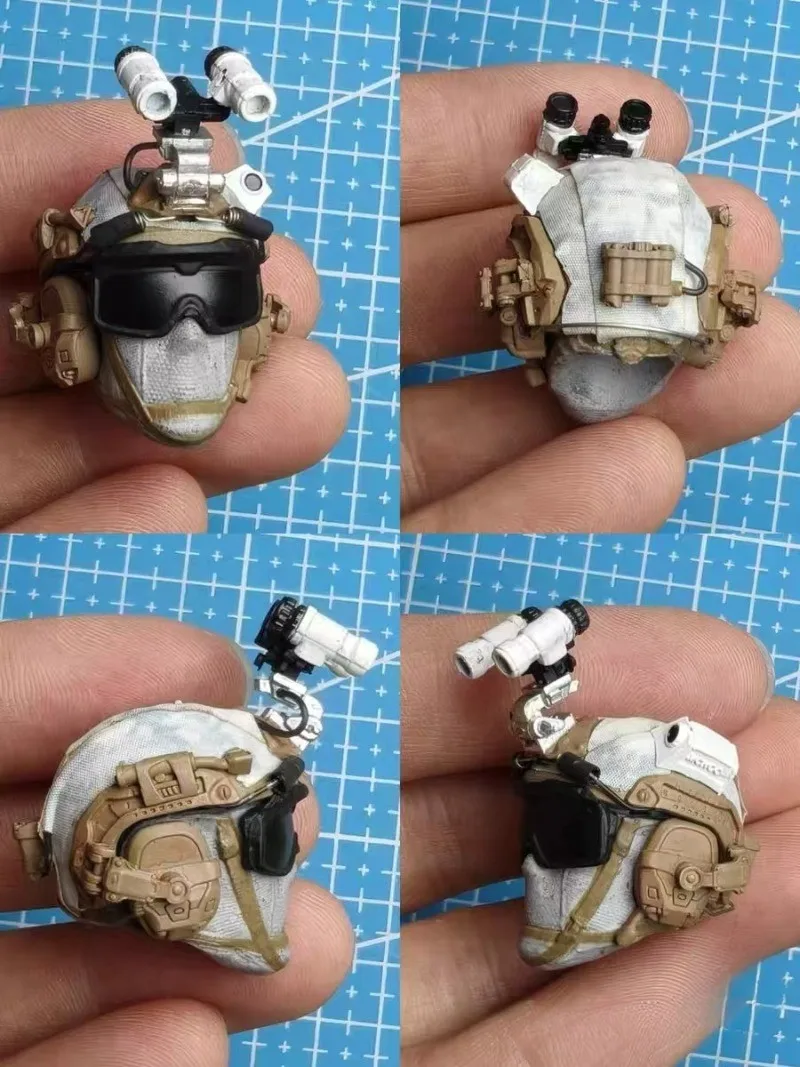 SA03 Hasuki 1/12 Sc…