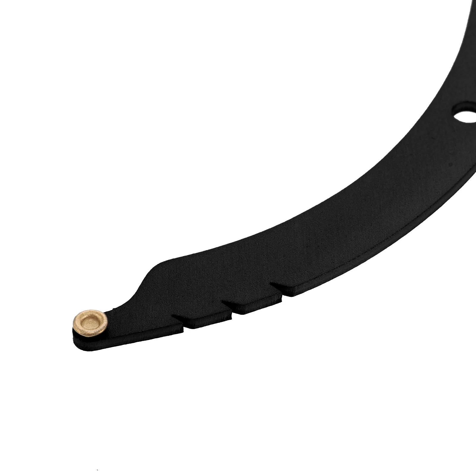 Adjustable Eyebrow Ruler Mapping Tool Accurate Brow Positioning Measuring Guide for Microblading Tattooing Shaping